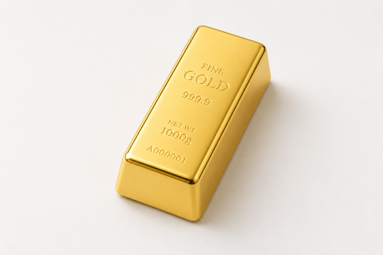 金貨・インゴット